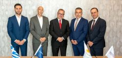 Εφραίμογλου: Η ΕΕ οφείλει να επενδύσει περισσότερα στα ενεργειακά δίκτυα