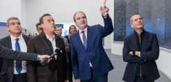 Παπασταύρου από ΑΔΜΗΕ: Οι εργαζόμενοι διασφαλίζουν την ομαλή και απρόσκοπτη λειτουργία του ηλεκτρικού συστήματος