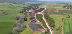 Η LONGi στηρίζει το όραμα της FARIA RENEWABLES για καθαρή ενέργεια στην Ελλάδα με συμφωνία προμήθειας Φ/Β πλαισίων κορυφαίας τεχνολογίας BC συνολικής ισχύος 80MW