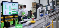 Η Schneider Electric συνεργάζεται με την BASF για τη δημιουργία ενός νέου πρότυπου προϊόντος μέσω της χρήσης ανακυκλωμένων πλαστικών