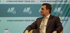 Σκρέκας: Η Ελλάδα θα γίνει εξαγωγέας φυσικού αερίου εφόσον επιβεβαιωθούν οι εκτιμήσεις για τα κοιτάσματα