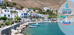 Ο πρώτος Υβριδικός Σταθμός σε λειτουργία στο νησί της Τήλου συμπλήρωσε ένα χρόνο λειτουργίας