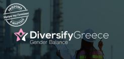 Τι δείχνει η μελέτη της πρωτοβουλίας “Diversify Greece - Gender Balance” για τη θέση της γυναίκας στη διοικητική πυραμίδα των ενεργειακών εταιρειών στην Ελλάδα