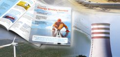 Energy Weekly Review: Διαβάστε την εβδομαδιαία επισκόπηση της ενεργειακής επικαιρότητας από την ομάδα του energypress