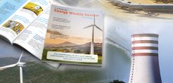 Energy Weekly Review: Διαβάστε την εβδομαδιαία επισκόπηση της ενεργειακής επικαιρότητας από την ομάδα του energypress