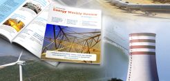 Energy Weekly Review: Διαβάστε την εβδομαδιαία επισκόπηση της ενεργειακής επικαιρότητας από την ομάδα του energypress