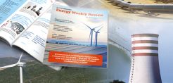 Energy Weekly Review: Διαβάστε την εβδομαδιαία επισκόπηση της ενεργειακής επικαιρότητας από την ομάδα του energypress