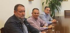 Συνάντηση ΓΕΝΟΠ/ΔΕΗ με βουλευτές του ΚΚΕ