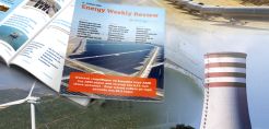 Energy Weekly Review: Διαβάστε την εβδομαδιαία επισκόπηση της ενεργειακής επικαιρότητας από την ομάδα του energypress