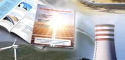 Energy Weekly Review: Διαβάστε την εβδομαδιαία επισκόπηση της ενεργειακής επικαιρότητας από την ομάδα του energypress