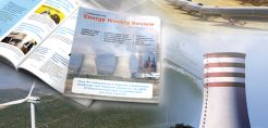 Energy Weekly Review: Διαβάστε την εβδομαδιαία επισκόπηση της ενεργειακής επικαιρότητας από την ομάδα του energypress