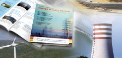 Energy Weekly Review: Διαβάστε την εβδομαδιαία επισκόπηση της ενεργειακής επικαιρότητας από την ομάδα του energypress