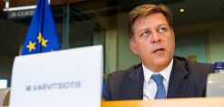 Εντάσεις στην Ανατολική Μεσόγειο: Οι ευρωβουλευτές ζητούν επείγουσα αποκλιμάκωση και διάλογο