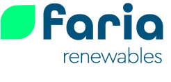 Η FARIA Group και η OMNES Capital ανακοινώνουν την ίδρυση της «FARIA Renewables Α.Ε.»