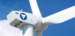 Συμφωνία της R Energy 1 με τη γερμανική Vensys για την κατασκευή αιολικού πάρκου 16.4 MW στη Στερεά Ελλάδα
