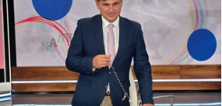 «Η ενεργειακή κρίση στην Ελλάδα – Η δίνη της ακρίβειας, οι προειδοποιήσεις, οι προτάσεις για έξοδο» - Παρουσιάζεται σήμερα το νέο βιβλίο του Ν. Φαραντούρη