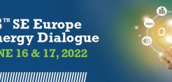 Κορυφαίοι ενεργειακοί όμιλοι στο 13ο SEE Energy Dialogue του ΙΕΝΕ για την ενεργειακή ασφάλεια, την ολοκλήρωση της αγοράς ενέργειας και τη βιωσιμότητα