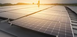  Σ. Γριμάνης: Tο νέο mega φωτοβολταϊκό των 150 MW στα Φάρσαλα από την AAA Green Energy