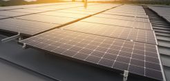 Στ. Γριμάνης: Γερμανική «απόβαση» της Wircon με 300 MW στα Φάρσαλα