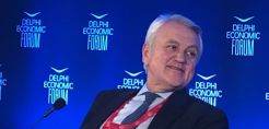 Α. Καλλιτσάντσης: Οι quot;Πρότυπες Προτάσειςquot; λύση για νέα έργα στον τομέα των υποδομών
