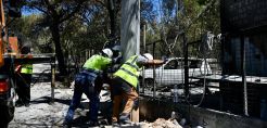 Μέσω Αθηνών… οι βλάβες της ΔΕΗ