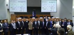 Τα σημαντικά θέματα του φυσικού αερίου ανέλυσε το συνέδριο του Ενεργειακού Βήματος ΝΑ Ευρώπης και του ΔΠΕ στη Θεσσαλονίκη