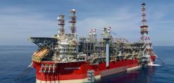 Energean: Ηγέτιδα στην πορεία για μια δίκαιη ενεργειακή μετάβαση