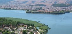 Νέες βιώσιμες επενδύσεις έως το 2030 προβλέπει ο ενεργειακός σχεδιασμός του Δήμου Ιωαννιτών