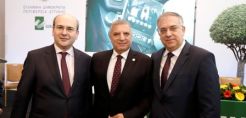 Χατζηδάκης: Οριζόντια λύση για την διαχείριση των απορριμμάτων σε όλη την Ελλάδα με αρχή στην Αττική