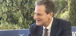 Σκυλακάκης: «Κλειδί» για την ενεργειακή ασφάλεια η «πράσινη» ενέργεια – Νέες δράσεις για δάση, εξοικονόμηση και απανθρακοποίηση νησιών