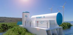 Η EDP σχεδιάζει να επενδύσει σε 1,5 GW ανανεώσιμου υδρογόνου έως το 2030