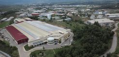 Aluminco: Επίσκεψη του Υπουργού Επικρατείας και Ψηφιακής διακυβέρνησης στις εγκαταστάσεις της στα Οινόφυτα