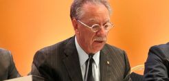 Σάλλας: Ανάπτυξη και μέσω της ενέργειας για την Κρήτη