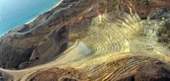 Το 4% των ορυκτών της Γης έχουν δημιουργηθεί χάρη στους ανθρώπους και ορισμένα στην Ελλάδα