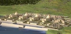 Σε ένα μήνα ξεκινούν οι εργασίες στο Ακούγιου - Το 2023 σε λειτουργία ο πρώτος αντιδραστήρας