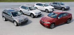 Ηλεκτρικά SUV πολυτελείας θα παράγει η BMW στην Κίνα