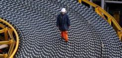 Η Αριάδνη Interconnection κατέθεσε τη ΜΠΕ για τη διασύνδεση της Κρήτης
