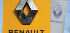 To Renault Scenic επιστρέφει ως αμιγώς ηλεκτρικό SUV