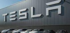 Άνοδος 15% στη μετοχή της Tesla
