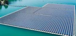 Επενδύσεις ΑΠΕ στην Ελλάδα εξετάζει η B. Grimm Power από την Ταϊλάνδη