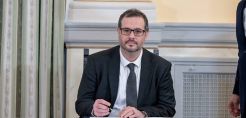EDS και OKTA οι μόνες εταιρείες ελληνικών συμφερόντων στο Χρηματιστήριο Ενέργειας της Β. Μακεδονίας