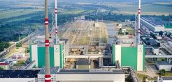 Νέα κρίση τιμών στον ηλεκτρισμό της ΝΑ Ευρώπης - Τα μάτια στραμμένα σε Τσερναβόδα και Κοζλοντούι