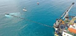 Μανουσάκης (ΑΔΜΗΕ): Εντός του 2025 ολοκληρώνονται οι μελέτες σκοπιμότητας για την νέα ηλεκτρική διασύνδεση Ελλάδας – Σαουδικής Αραβίας