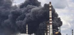 Ξανά στο τραπέζι ο «Κάθετος Διάδρομος» από τους αρμόδιους Διαχειριστές με τις υφιστάμενες υποδομές – Νέα συνάντηση στην Αθήνα με πρωτοβουλία Κομισιόν