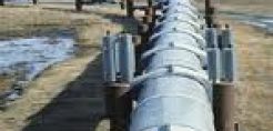 Αύξηση της τιμής του φυσικού αερίου στην Ευρώπη βλέπει  η ΒΡ