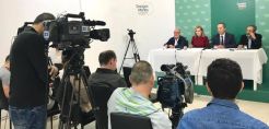 Μαλάς: Προτεραιότητα ένας μακροχρόνιος ενεργειακός στρατηγικός σχεδιασμός