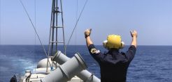 Αντι-NATVTEX της Ελλάδας ως απάντηση στην παράταση της τουρκικής