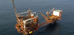 ΕΝΙ: Τουλάχιστον 170-230 δις. κ.μ. φυσικού αερίου στο «Καλυψώ»