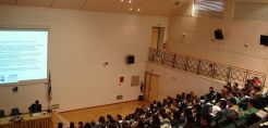 Hμερίδες για την διαβούλευση των Σχεδίων Διαχείρισης Υδατικών Πόρων