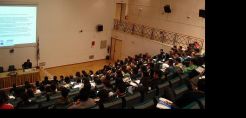 Ημερίδα για τον εκσυγχρονισμό του κανονιστικού πλαισίου των κρατικών ενισχύσεων στις 13/11